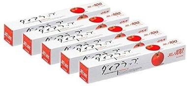 三菱ケミカル､食品のラップフィルム｢ダイアラップ｣などの価格を35%以上値上げ 紙おむつ向け原料･塗料原料･OPSシートも値上げ ナフサの調達困難で