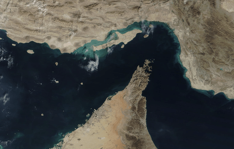 ホルムズ海峡への自衛隊派遣はどうするのが正解なのか？