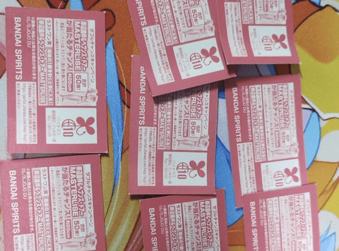 【画像】ジョジョの一番くじ引いてきたぞ！！！