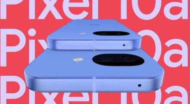 ｢Google Pixel 10a｣の日本発売はまだか？