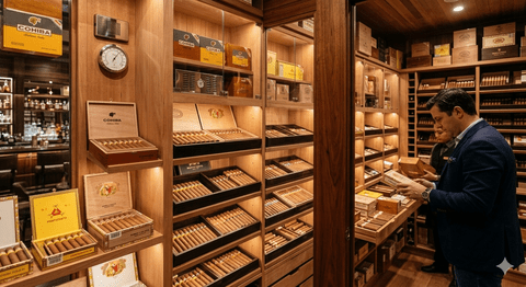 キューバの送電網が全面崩壊　これ葉巻のクオリティに影響でるんじゃ😭