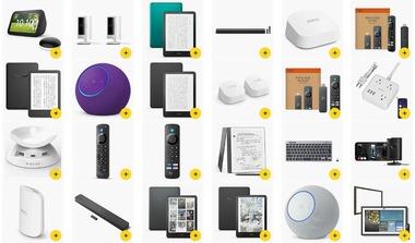 Amazon新生活先行セールで｢Echo Show 5/Hub｣を投げ売り FireTV･Kindle･Ringシリーズもセール