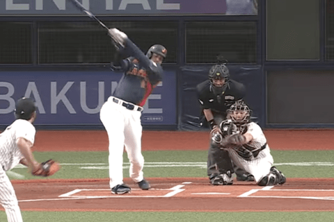 【悲報】大谷さん、強化試合5タコでWBC本番へ