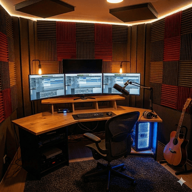 【DIY】防音室を自作する計画に意見くれ