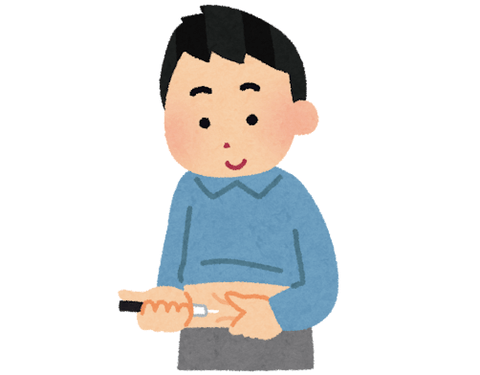 【悲報】日本人1786万人が糖尿病