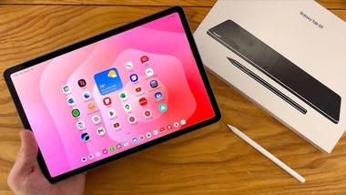 タブレットとかいう謎ガジェット