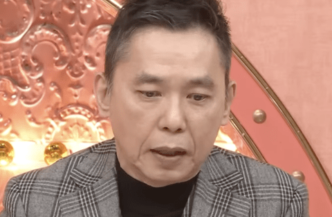 【悲報】太田光「ビートたけしは笑えるのになぜ俺は不快にさせてしまうのか40年考え続けている」