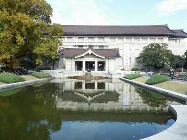 文化庁､来年度から国立博物館や美術館に収入目標 未達成なら閉館含め再編検討