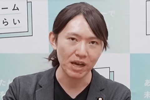 【正論】チームみらい安野、食料品消費税2年ゼロを重ねて疑問視「外食産業に相当な打撃が予想される」