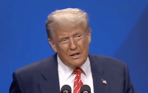 【朗報】トランプ、もう止まらない「次はキューバだ」