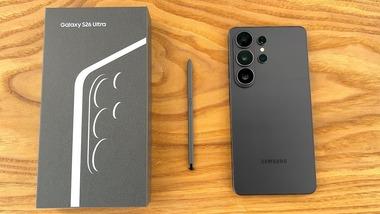 サムスンの新フラグシップスマホ｢Galaxy S26 Ultra｣のレビュー･評判まとめ