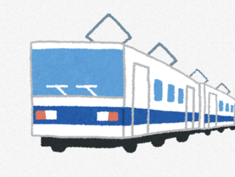 【悲報】わいの嫁、息子(5歳)が電車を好きなことに発狂寸前