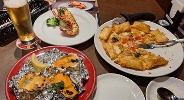 【画像】レッドロブスター行ってきたんやが