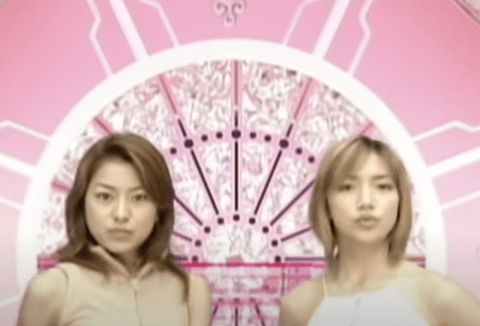 90年代後半の社会がソワソワしていた感じが忘れられないんやが…