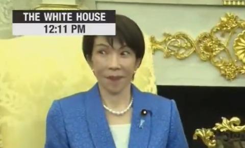 【悲報】アフリカ「日本では高市の振る舞いを“外交”と呼ぶんだね。我々からすると“服従”だけど」