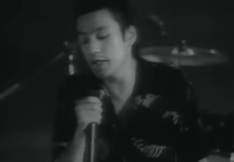 ブルーハーツとかいう「リンダリンダ」「トレイントレイン」だけの二発屋