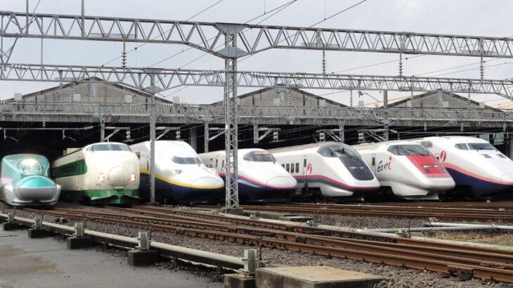 JRなど鉄道会社のYoutube動画撮影禁止、本当は問題ない？