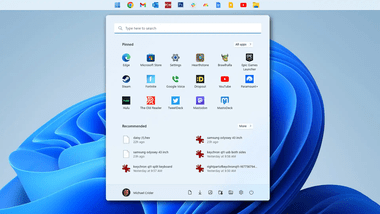 Windows11のタスクバーの位置変更できるようになって喜んでる人いたけど下以外で使ってるやついんの？