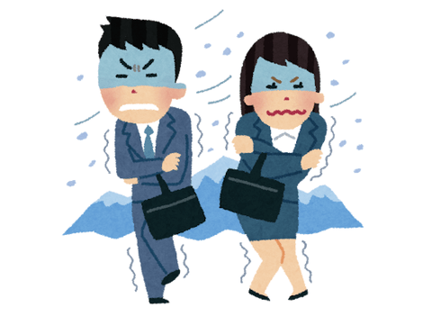 【悲報】氷河期世代さん、賃金アップのトレンドの中またカヤの外にされる。全世代中「50代前半」だけがマイナスに…