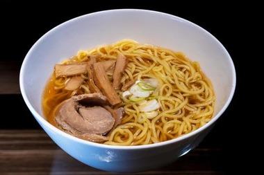 家で醤油ラーメン作りたいんだけど上手くいかない