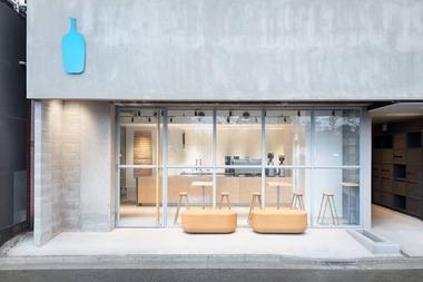 中国･ラッキンコーヒー､ネスレからブルーボトルコーヒーを買収 ネスレはブルーボトルのコーヒーマシンとカプセル事業のみ維持