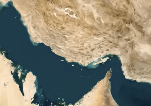 【悲報】イラン「海底インターネットケーブルを切断しよっかな」（世界の通信量の17%相当）