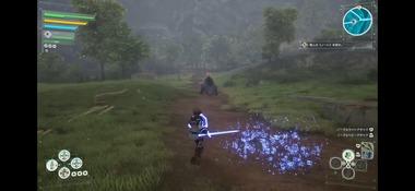 【悲報】SAO最新ゲーム｢Echoes of Aincrad｣､グラフィックがこれでええんか？