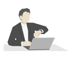 上司「あのさ、始業時間の10分後に会社来るのやめない？」新入社員「え？なんでですか？」