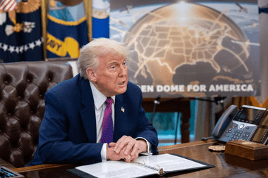 トランプ｢イランが周辺国に報復攻撃するのは予想外だった｡衝撃だった｣ 関係者｢ちゃんと警告していたぞ｣