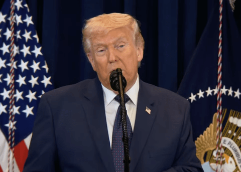 【速報】トランプ「戦争はほぼ終了した」NYダウ239ドル高、原油81ドル台に急落