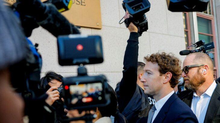 【狂気】米・20代女性、SNS中毒でYouTubeとMetaを提訴→大金Getへwwwwwww