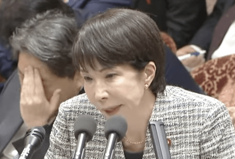 高市早苗さん「サナエトークンなんてサナは全く知らない」←これ乗り切れそうか？