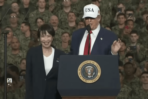 【悲報】世界「ホルムズ海峡に艦船派遣するかどうかは日本の対応が基準となるだろう」