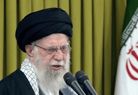 【速報】イラン国営メディア「最高指導者ハメネイ師が死亡した」