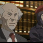 【朗報】ワイの中で攻殻機動隊ブーム始まる