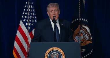 トランプ大統領｢イランへの軍事作戦は4週間程度｣ イランの攻撃で米兵3人死亡 封鎖状態のホルムズ海峡では石油タンカー3隻攻撃される