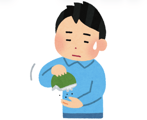 若者「金がない！金がない！」正論ワイ「そのオシャレやめたら？」若者「いやオシャレしてないんですけどwww」