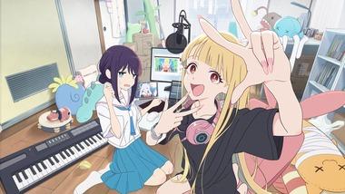 【悲報】Netflixの超かぐや姫、一言で言うと「意味不明」だった