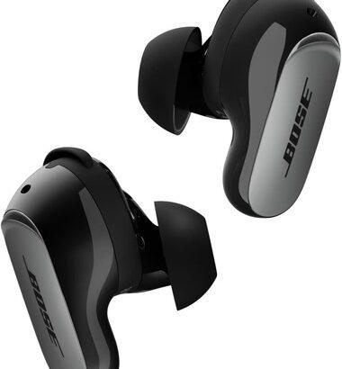 BOSEのイヤホン｢QuietComfort Ultra Earbuds(第2世代)｣めっちゃ安く買えたんだが