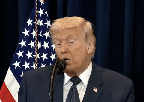 【超絶悲報】最近のトランプおやびん、外交が下手くそ過ぎる…