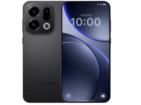 【悲報】新しくスマホが欲しいんだが、GalaxyとOPPOってどっちがいいん？