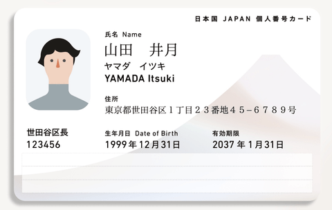 2028年に導入予定の新マイナンバーカードでシステム丸ごと大規模リニューアルするらしいけど