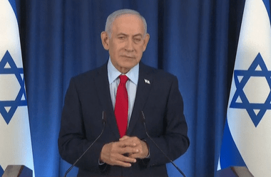 イスラエル､イランのインフラ施設を標的とそた大規模攻撃を開始 アメリカのベッセント財務長官｢事態を沈静化させるためには､時には事態をエスカレートさせる必要がある｣