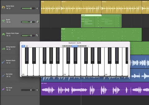 【悲報】音楽AI生成ユーザー君、自認は作曲家だった