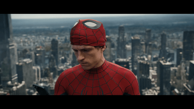 スパイダーマンの最新作｢スパイダーマン：ブランニューデイ｣予告初解禁 7月31日に日米同時公開 前作｢ノー･ウェイ･ホーム｣の続き