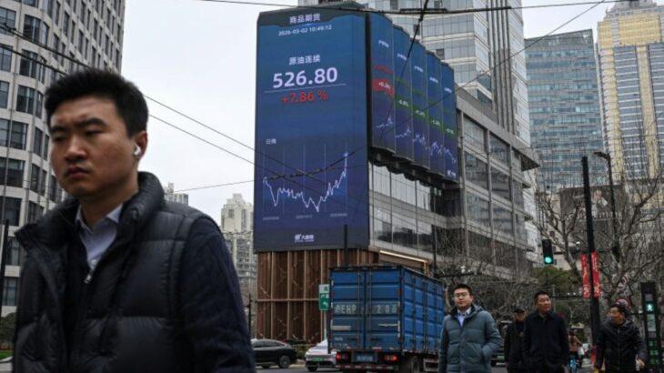 【CNN分析】トランプおやびんによるイラン攻撃、大損するのは中国の可能性