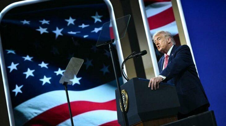 【悲報】トランプおやびん、NATOに支援求められても応じない可能性示唆