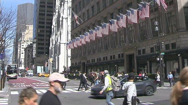 【経済】原油先物相場92ドルを突破　取引開始以来最大の上昇　中東情勢緊迫で今週35％急騰　米政府は船舶に最大3兆円保険