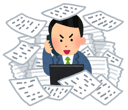 【衝撃】仕事ができて出世していく人間は「コレ」を絶対しないっぽい・・・・・