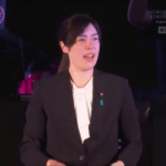 小野田紀美大臣､ニコニコのIDでマウント｢私のニコニコIDは6桁でございます｣